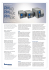 Scarica il datasheet