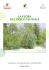 La flora del parco fluviale - Parco fluviale Gesso e Stura
