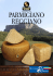 Autorizzazione Consorzio Parmigiano