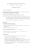 Detailed Programme - 6th Ethnography and Qualitative Research