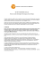 comunicato stampa - Ordine Architetti PPC della provincia di Siracusa