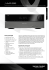 AVR 255 - Harman Kardon