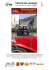Cartella stampa 2014 - Monte Pellegrino Historic