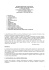 Carta dei servizi - Scuole Parrocchiali San Biagio