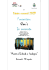 “Musica d`Irlanda e Sardegna”