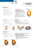 GAMMA Basic type Metric UNC