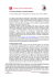 Le nuove procedure in materia ispettiva - Lippolis