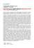 01_Comunicato stampa ANNONCIATION E ALTRI PEZZI