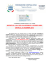 Fondo Pensione PERSEO SIRIO - Federazione Confsal-UNSA