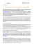 Social Web News, la voce della rete su… Costa Concordia