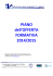 PIANO dell`OFFERTA FORMATIVA 2014/2015