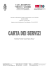 Mod_0.5_rev 3 Carta dei Servizi