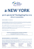 per la parata del Thanksgiving Day 2013