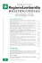 Serie Inserzioni e Concorsi - N. 33 - 13 agosto 2008