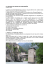 La fortezza di confine Altfinstermünz