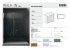 wk1l / walk-in semplice