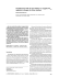 Amplificazione PCR del gene RHD di un