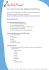 Corso online Istruttore Body Building di NonSoloFitness