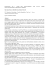 FOLLOW-UP AD 1 ANNO DEL TRATTAMENTO CON Er:YAG