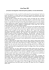 nei confronti dell`opinione pubblica