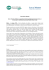 Comunicato Stampa (PDF 0.2 MB)