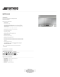 MP322X