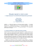 International Symposium on Learning Management and Technology