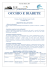 Programma, obiettivi e curricula relatori