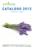 Catalogo 2 - Greenatural