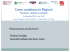 Presentazione di Floriana Cerniglia, Università Cattolica di