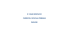 Inglese - IC2 San Bonifacio