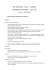 ISIS “NICCOLINI – PALLI”