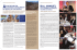 Architecture for sustainable development between Italy and Quebec