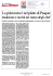 Laprimavera è nel piatto di Pasqua
