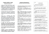 lettera di BENVENUTO - Selene centro studi
