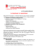 IL PROCESSO DI SELEZIONE