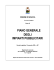 piano generale degli impianti pubblicitari