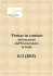 Veritas in caritate - Fondazione Giovanni Paolo II