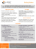 Customer Relationship Management e Marketing R - C