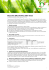 Merkblatt_I_Riassunto delle direttive di Bio Suisse_01 2016