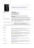 curriculum vitae - Gabriele Caselli