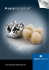 Ceramill Sintron - Prospetto