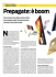 Prepagate: è boom