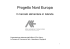 Progetto Nord Europa
