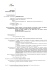 Europass Curriculum Vitae