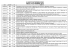 elenco determinazioni - mese di gennaio