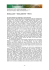 segnalazioni − signalementen − notes