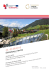 22.–23.08.2015 Einladung | Invito