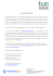 COMUNICAZIONE ITALIANA Comunicazione Italiana è il primo “Business