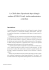 CRHACS protocol_ITA_versione